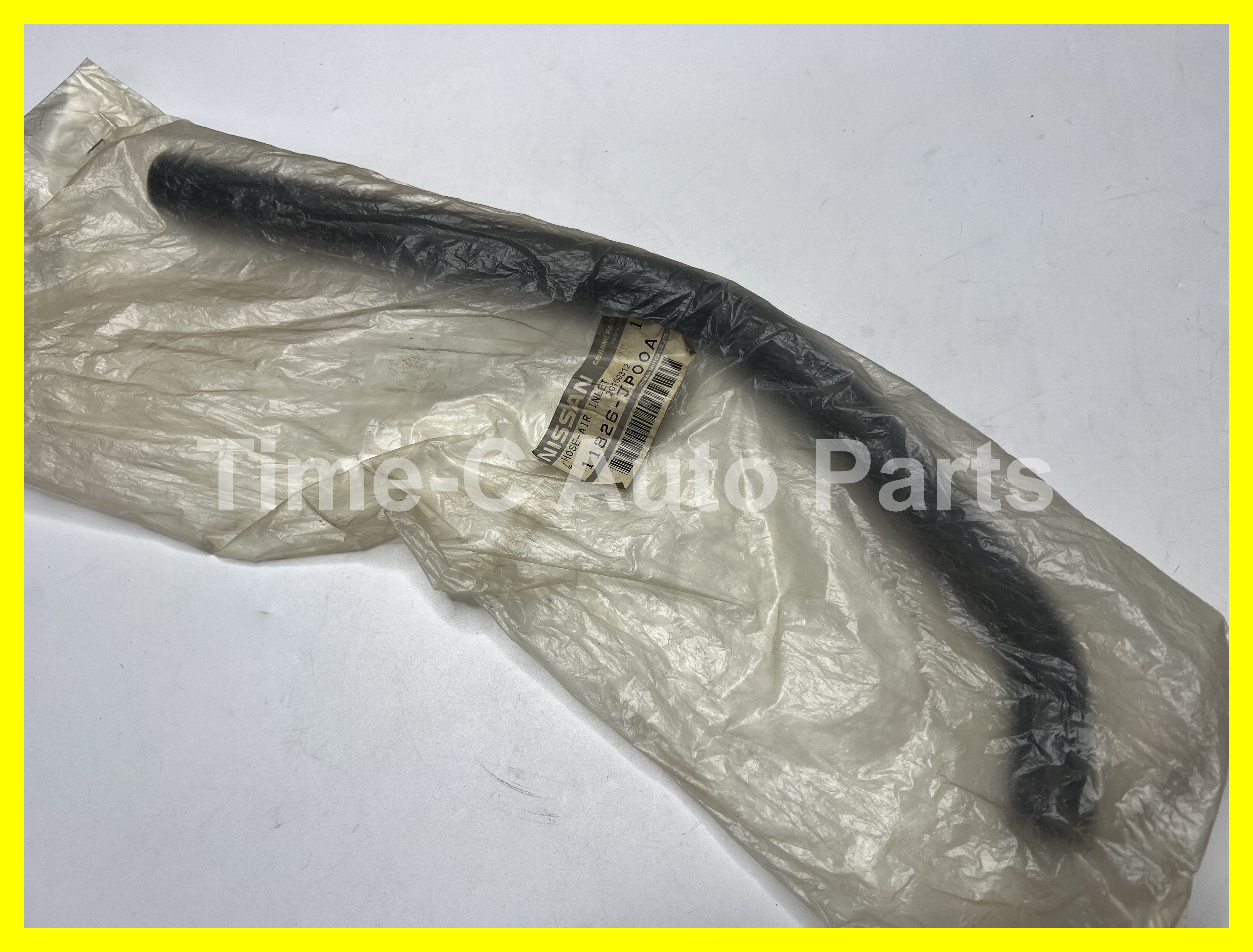 透氣喉 11826-JP00A - Nissan Elgrand