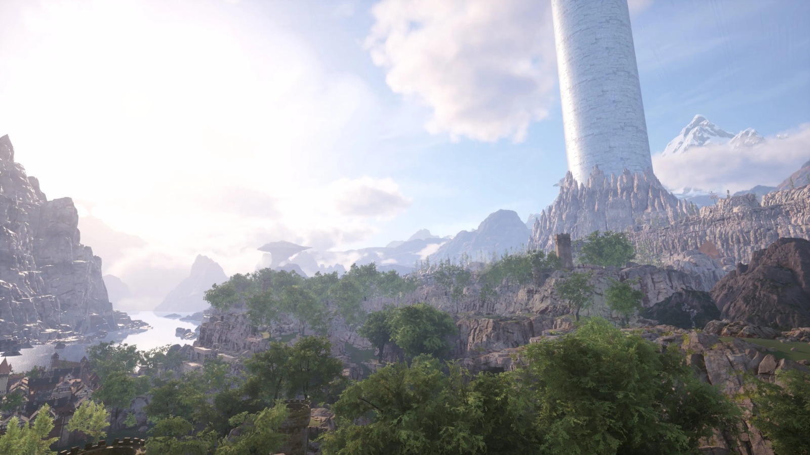 【預售 9/7】PS5 艾恩葛朗特 迴盪新聲 Echoes of Aincrad ( 《刀劍神域》系列遊戲 ) 中文  (中文封面) PO0599