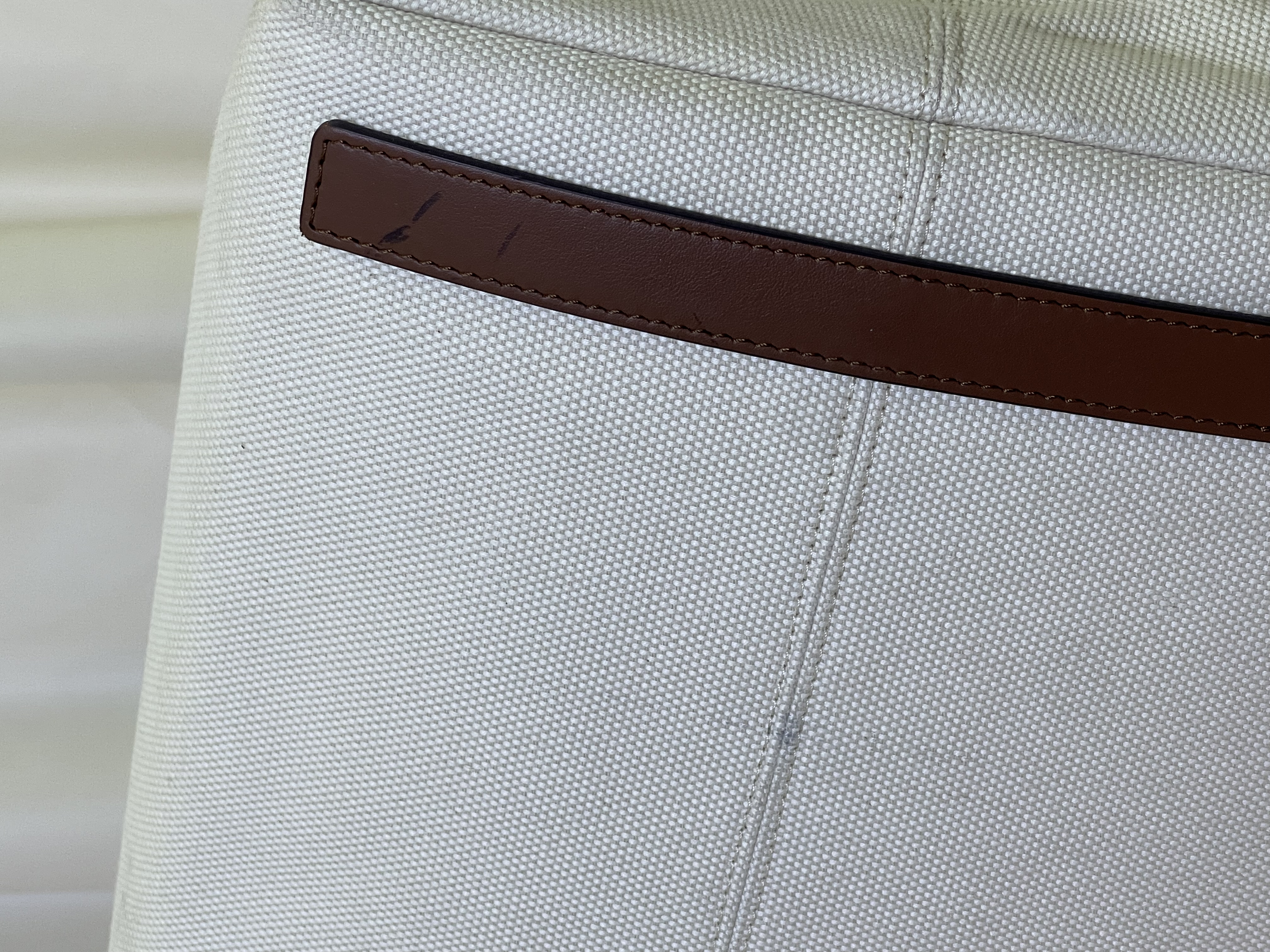 Pre-owned Burberry Tote Bag/ Product Code: 26030707