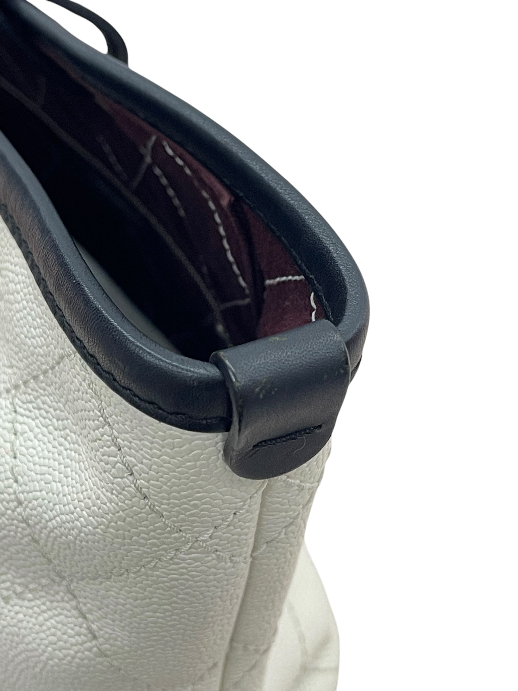 Pre-owned Chanel Shopping Fever Tote / Product Code:081502