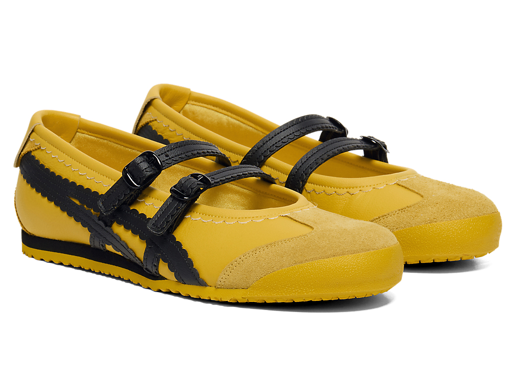 【预购】Onitsuka Tiger MEXICO 66 TGRS｜1182A678