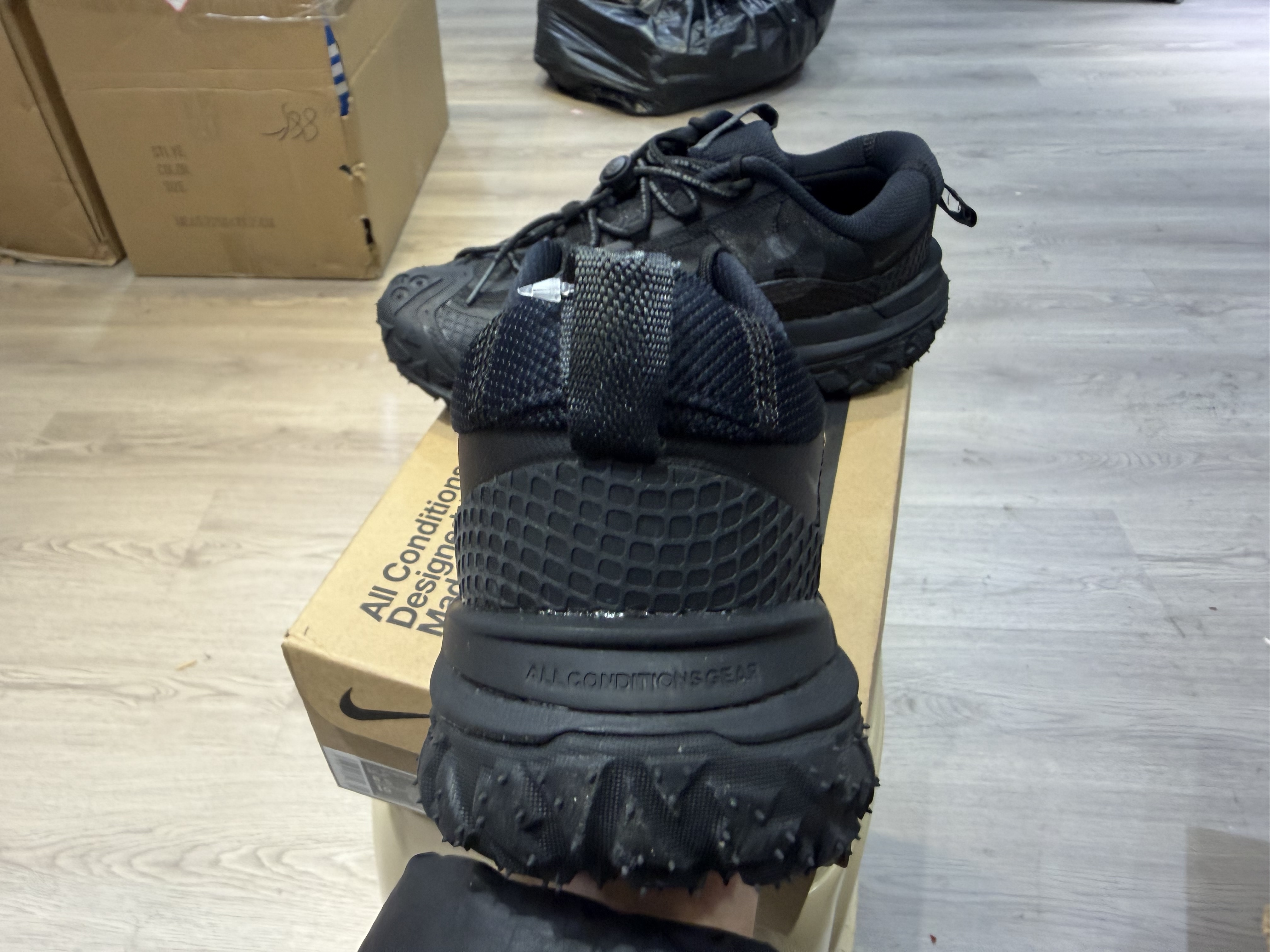 Nike ACG Mountain Fly 2 Low