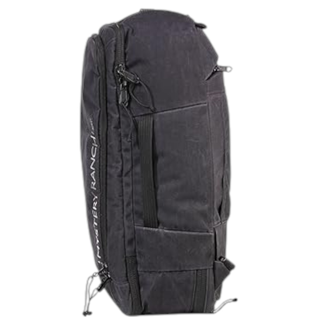 Mystery Ranch Mission Rover 60 Plus, Black