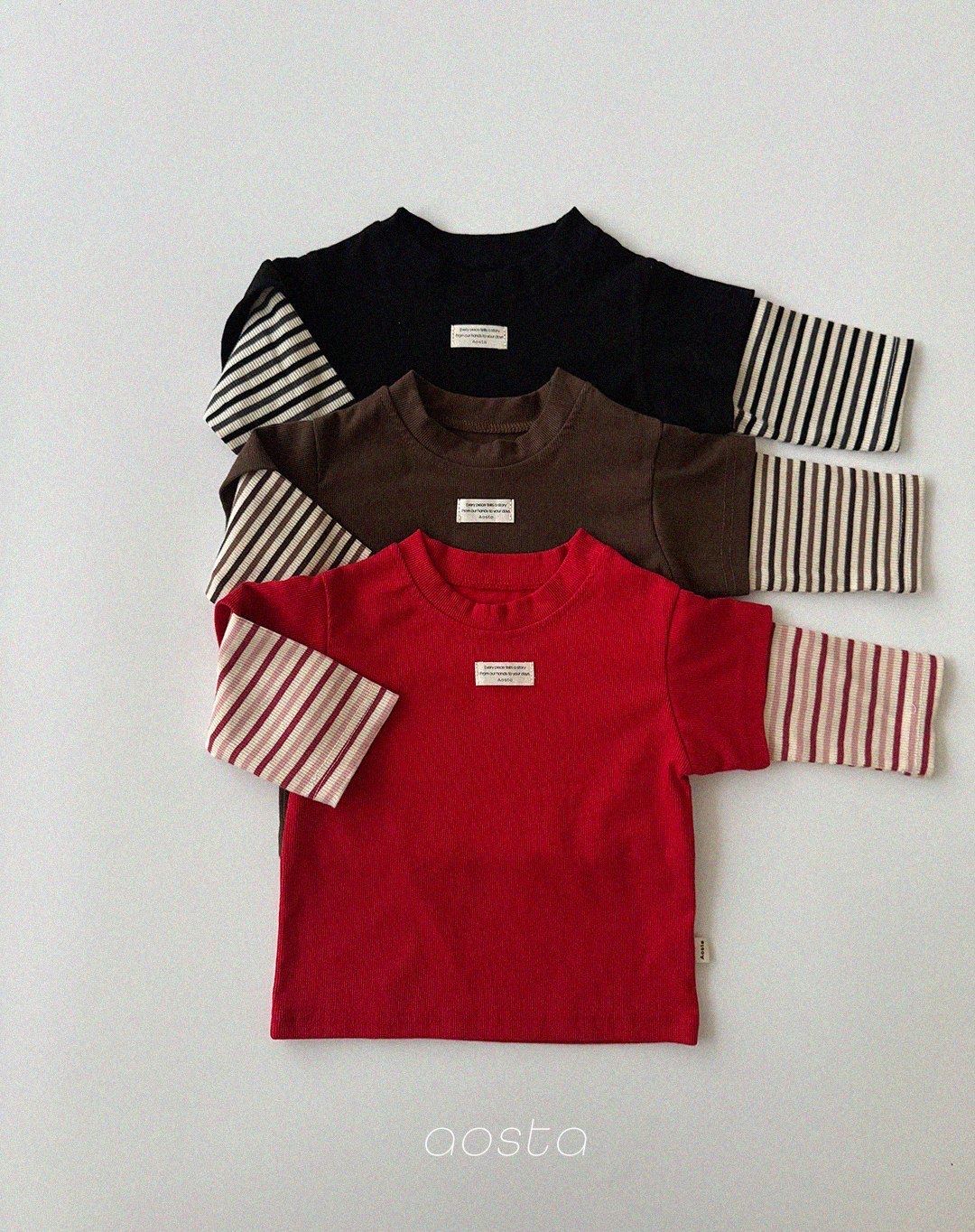 Aosta | [Crayon T]