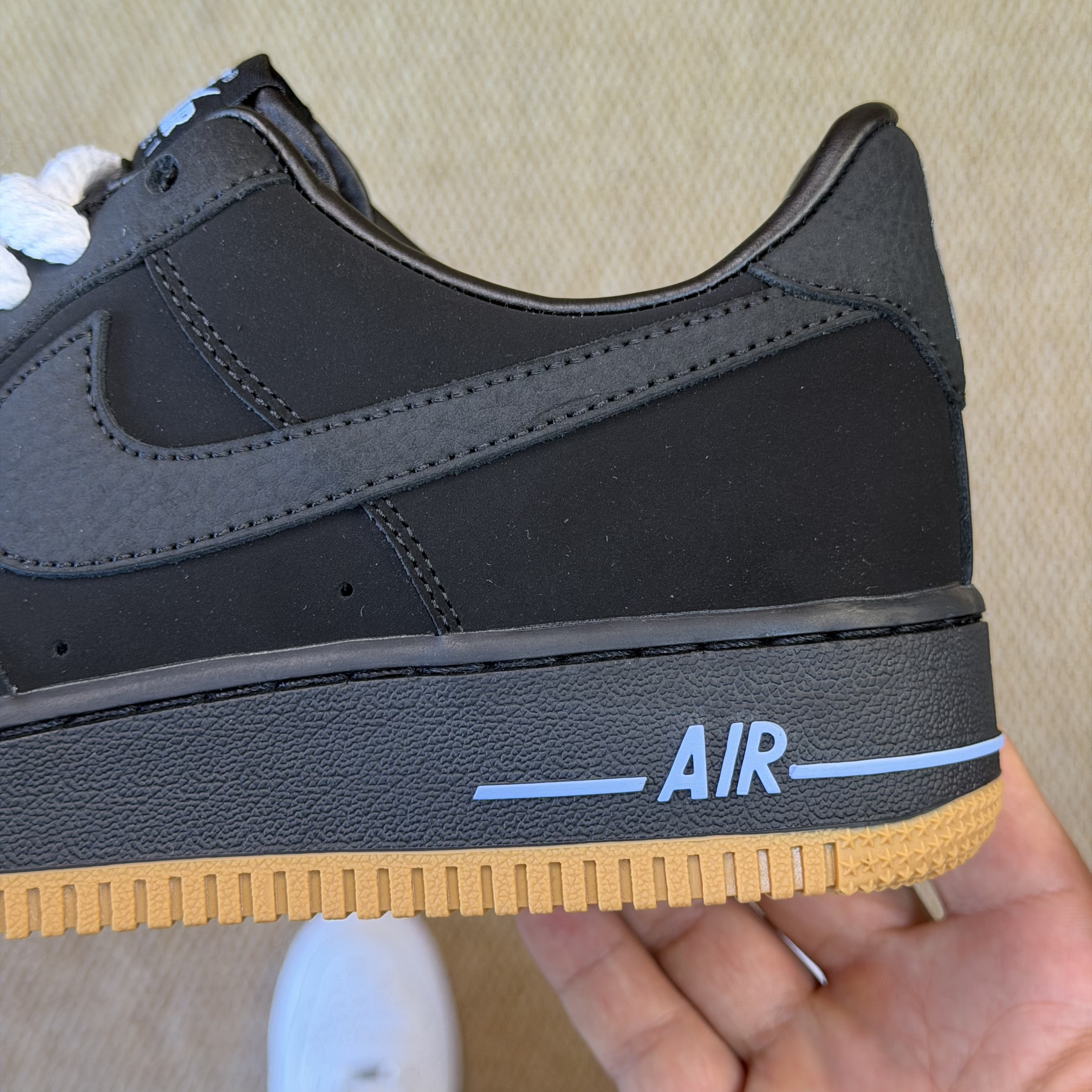 Nike Air Force 1 '07 IQ9770-001