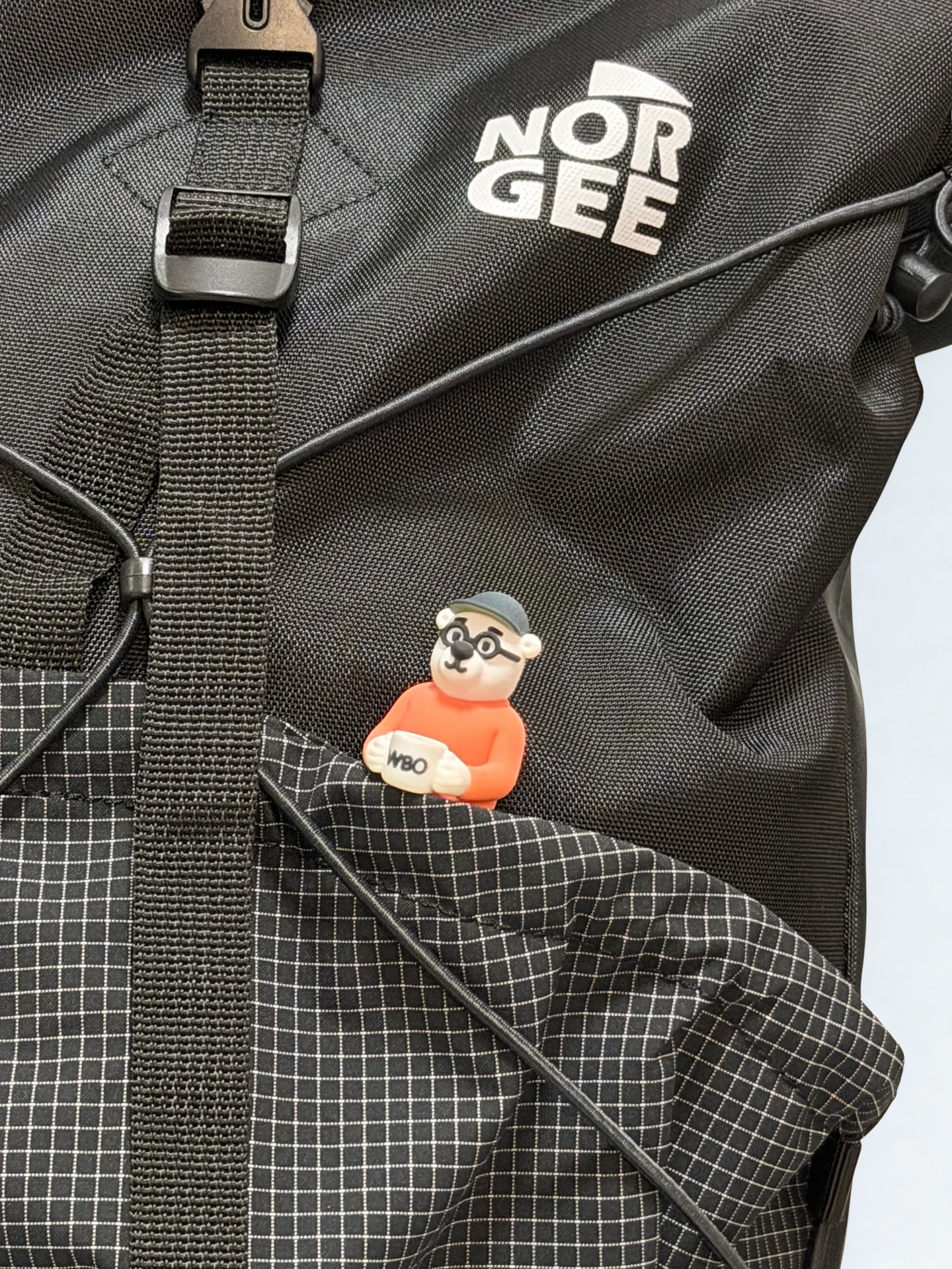 印尼品牌Norgee Gobi Pro 30L 輕量化 背囊 背包 Ultralight backpack