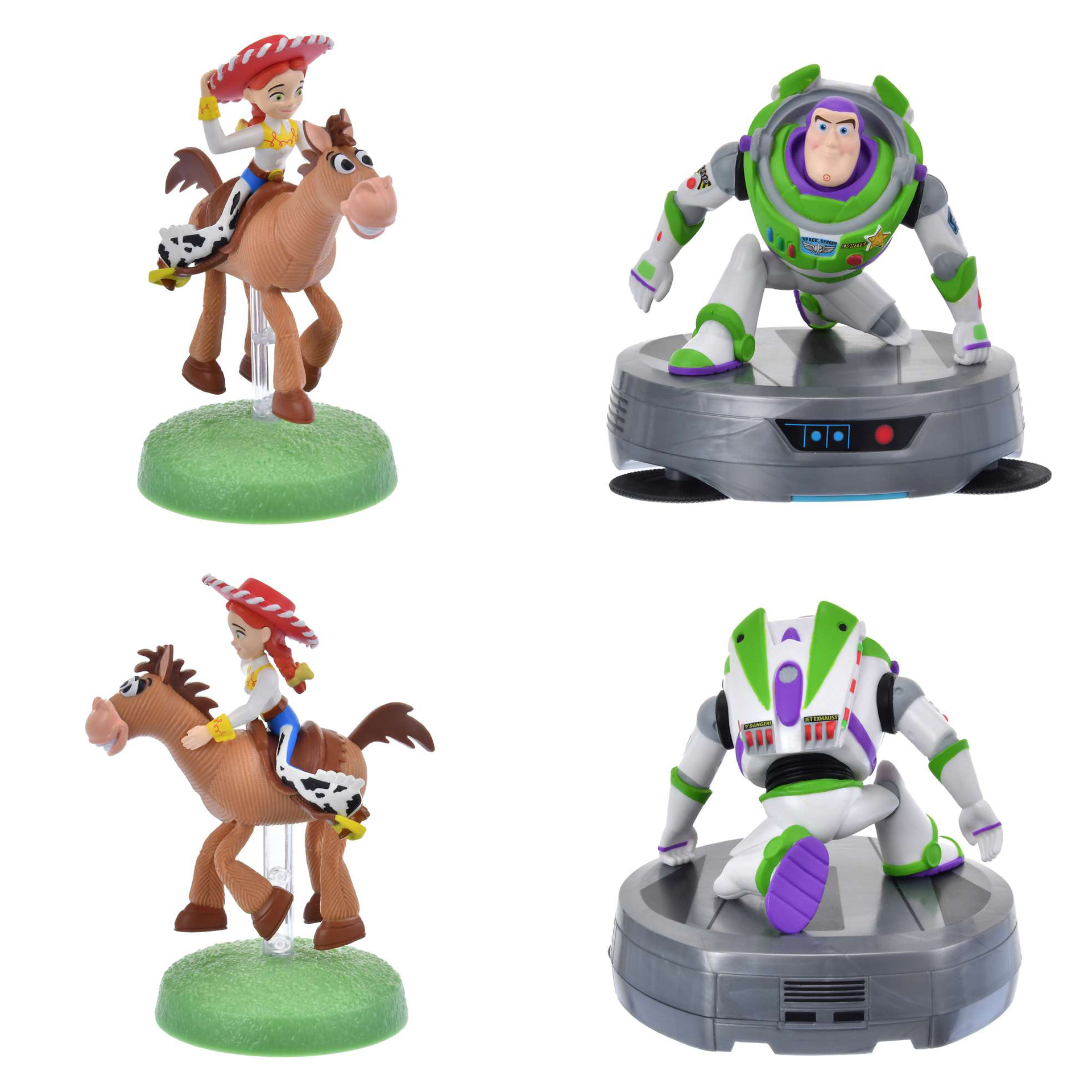 日本預訂📍日本迪士尼Toy Story 5電影系列 - 玩具車仔