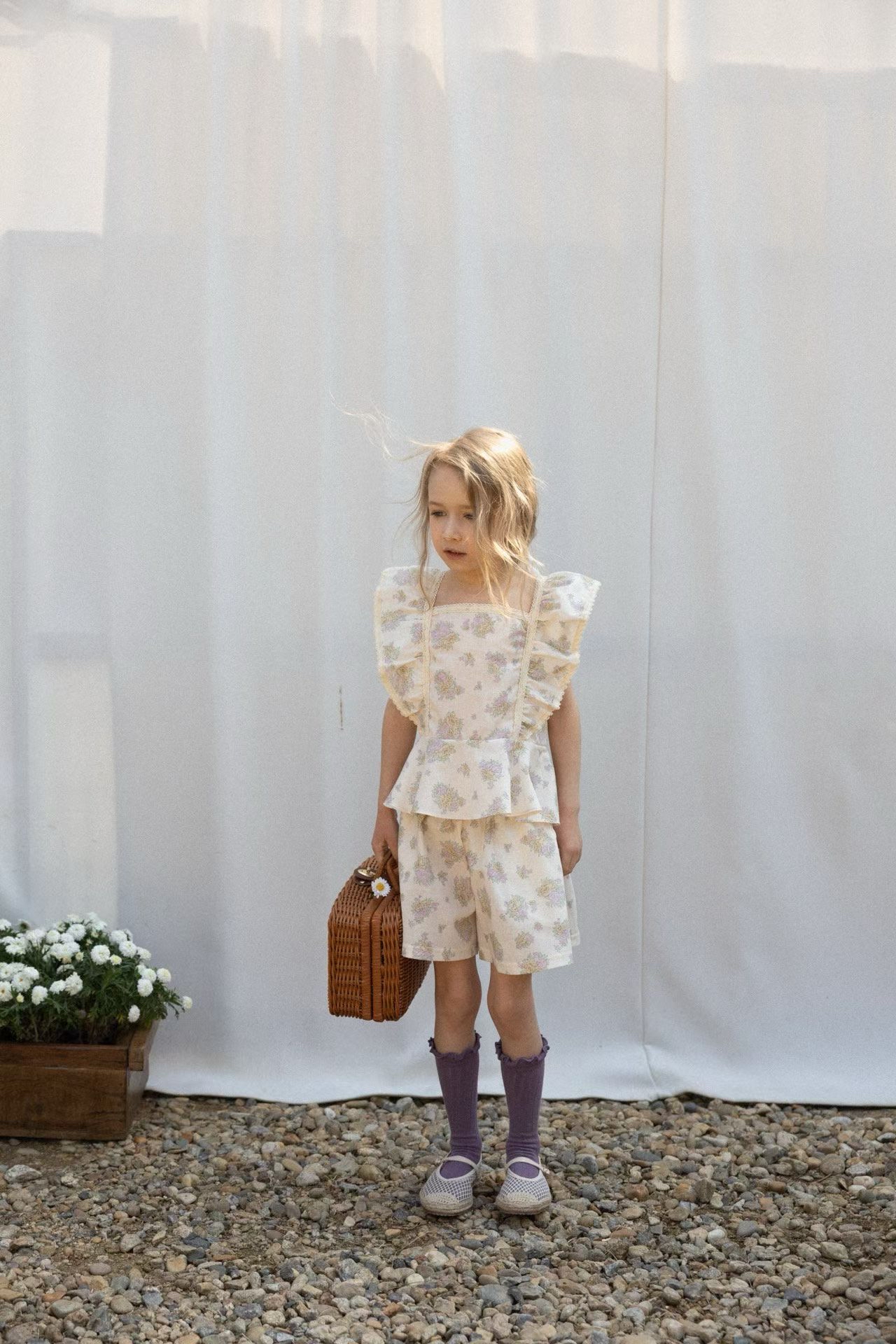 🇰🇷perrobebe上衣