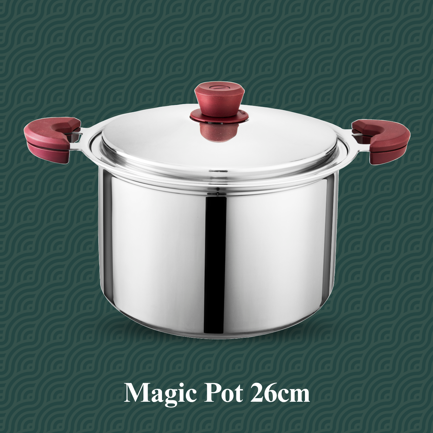 Magic Pot 26cm
