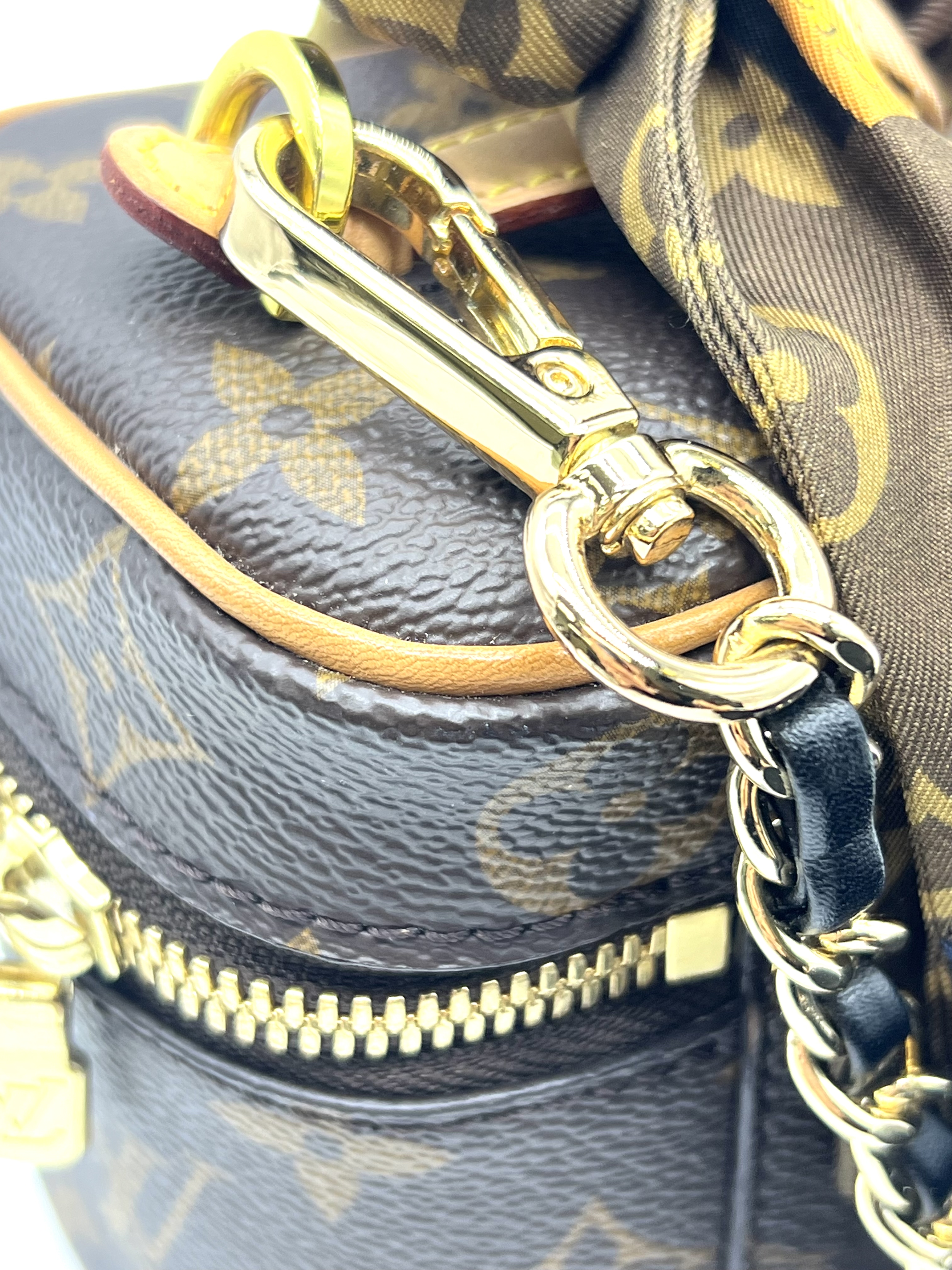 Pre-Owned LV Vanity PM / Product Code: 26041701