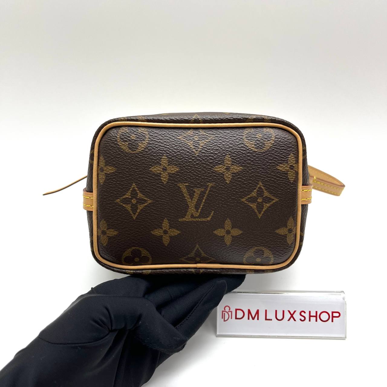 LV Monogram Nano Noe