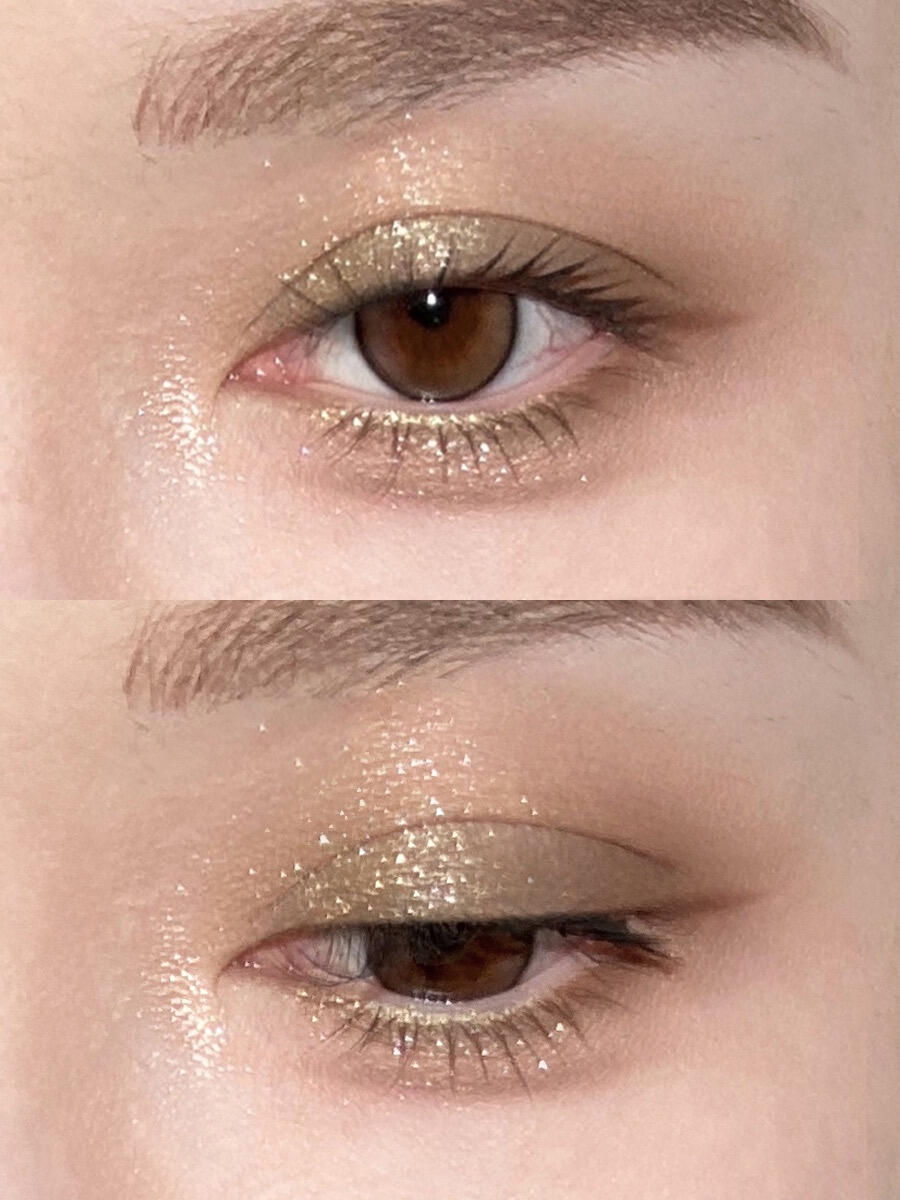 2026 聖誕限定 Charlotte Tilbury CT 十二色眼影盤 星光幻影