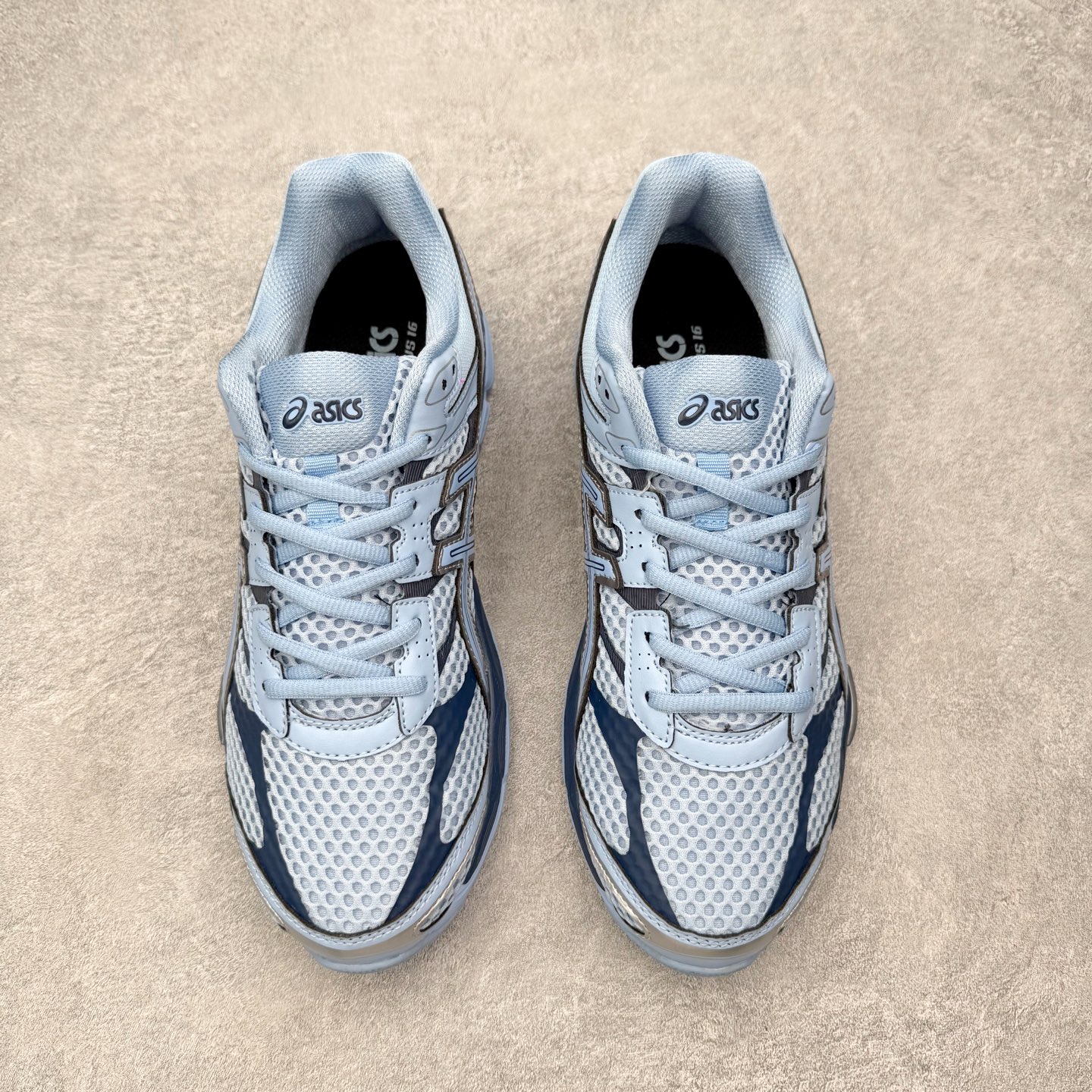 Asics Gel-Cumulus 16