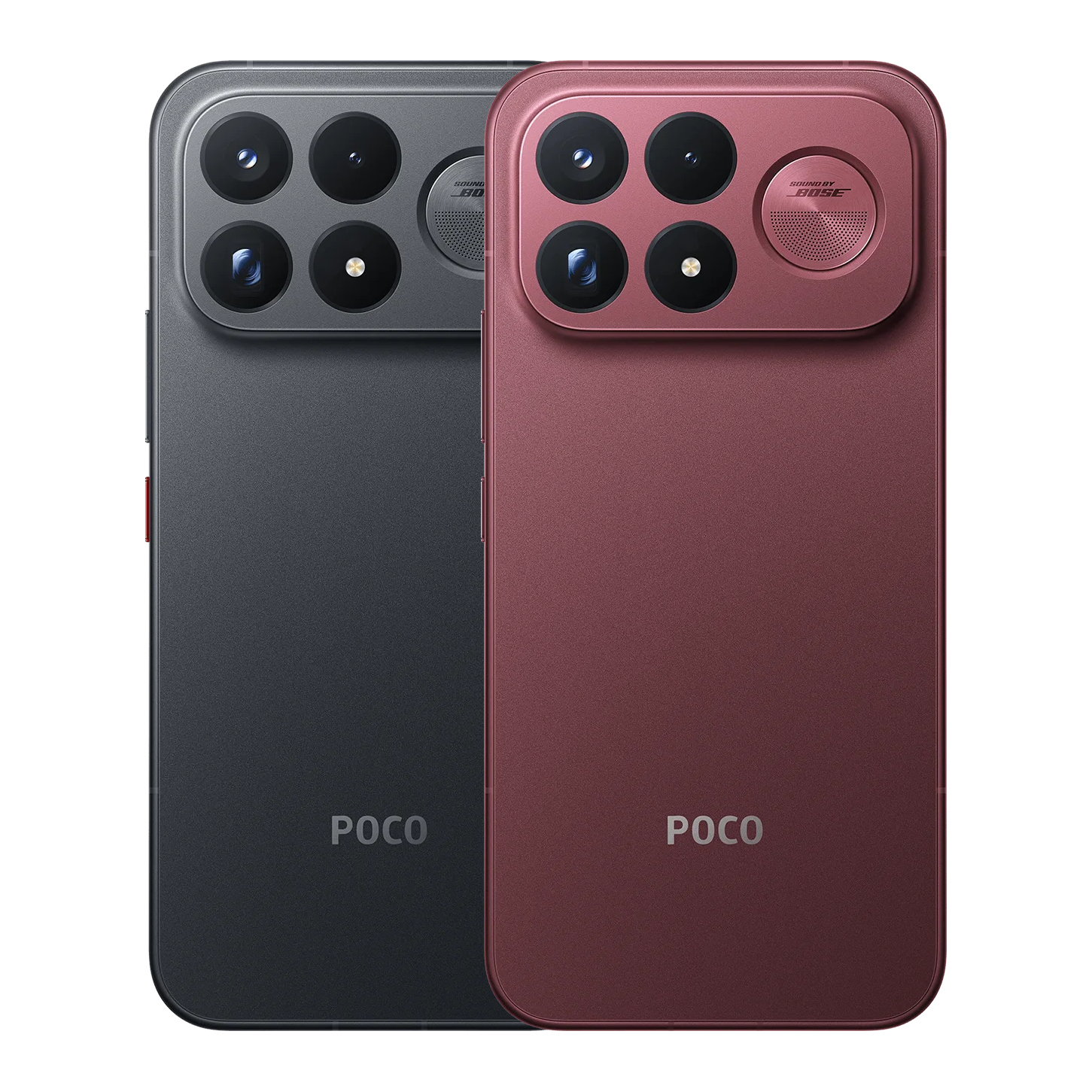 POCO F9 Ultra 5G 智能手機｜185Hz AMOLED・8050mAh電池