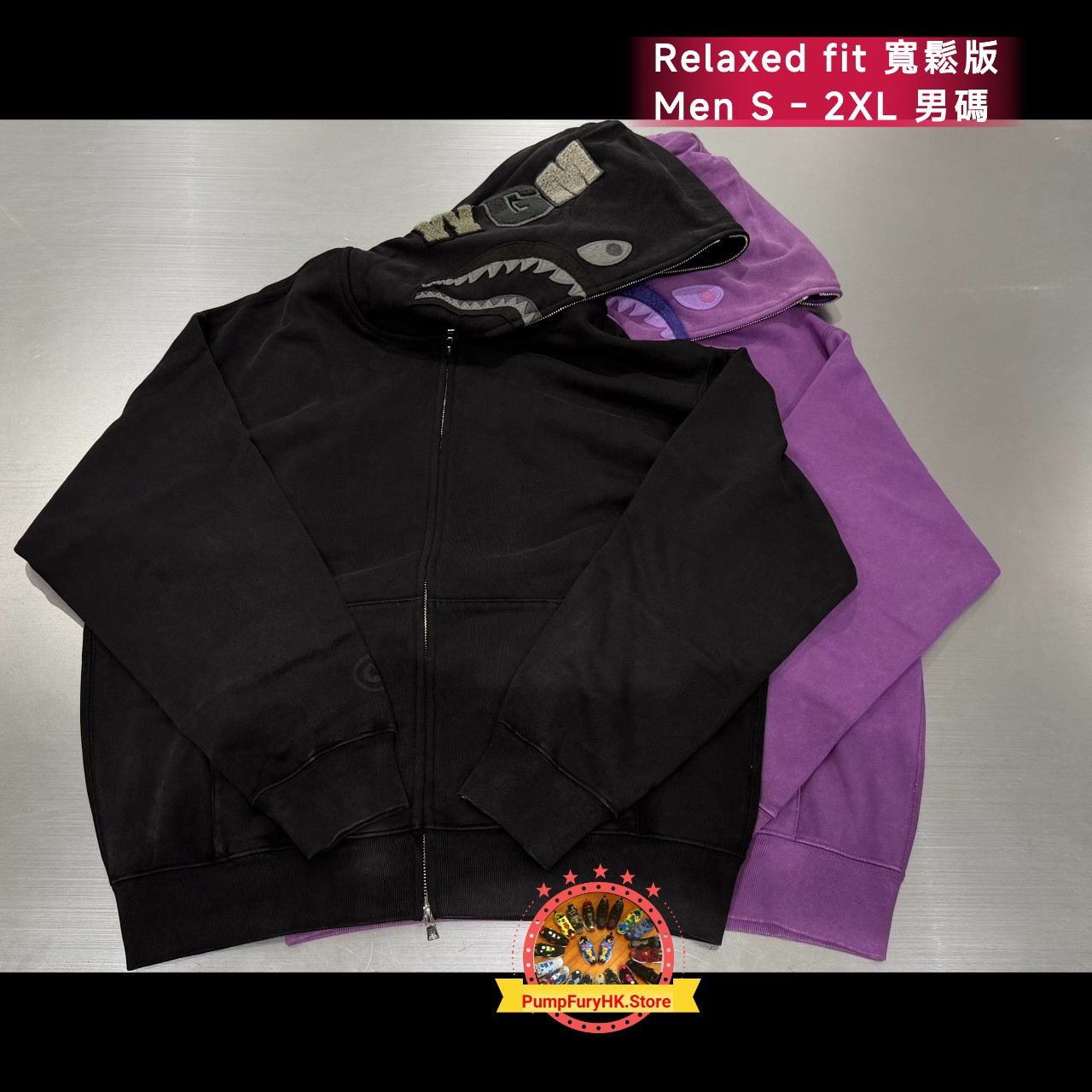 4.18 BAPE SS26 Collection **MESSAGE FIRST/先查詢貨存**  