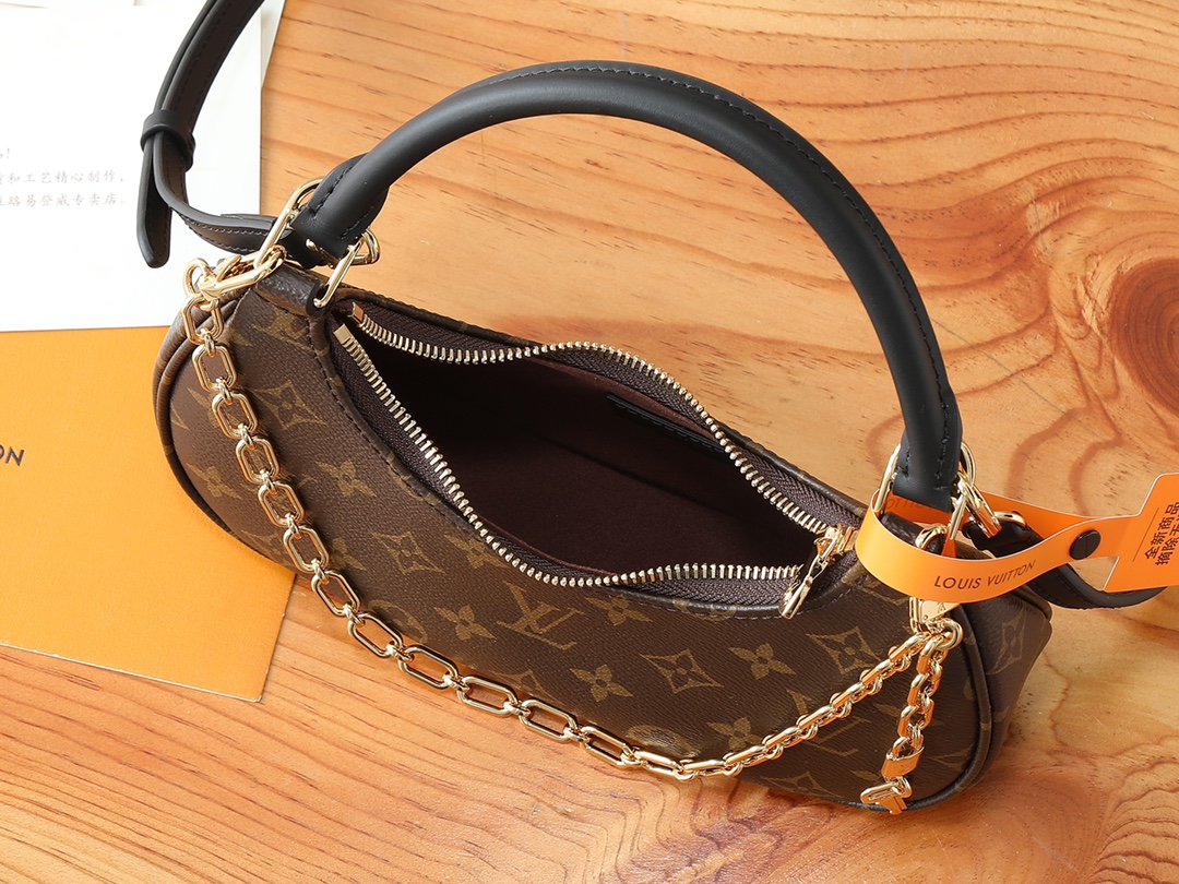 LV Louis Vuitton Catchy PM