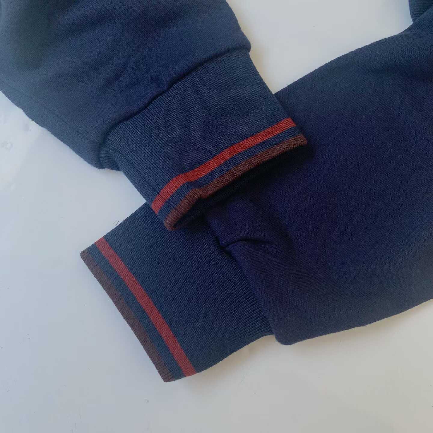 預訂 Fred Perry 麥穗連帽毛圈衛衣 [貨號26A771]