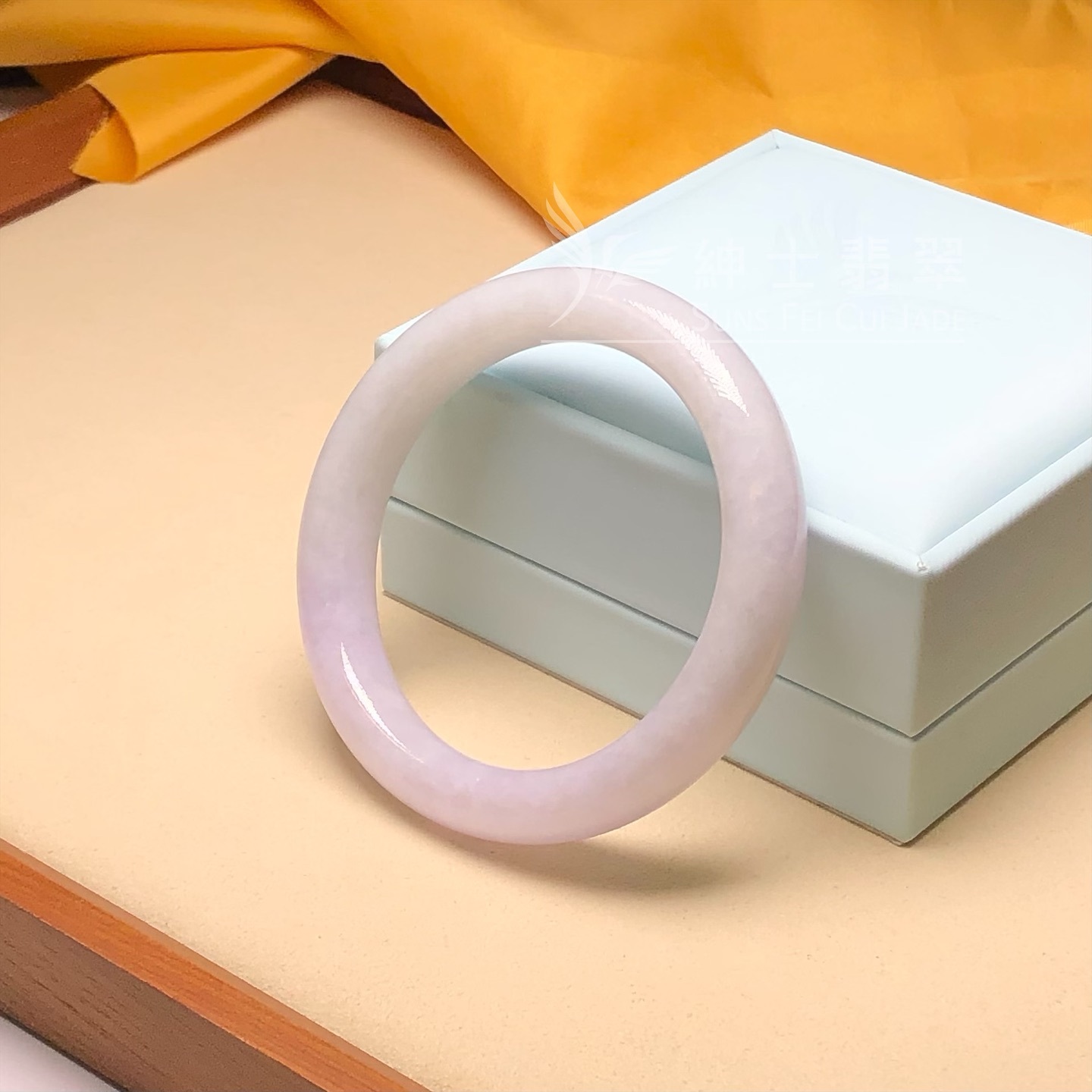 紫羅蘭福鐲54.8mm