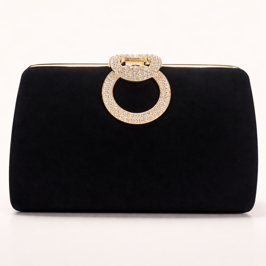 Classic to Statement Clutch Collections