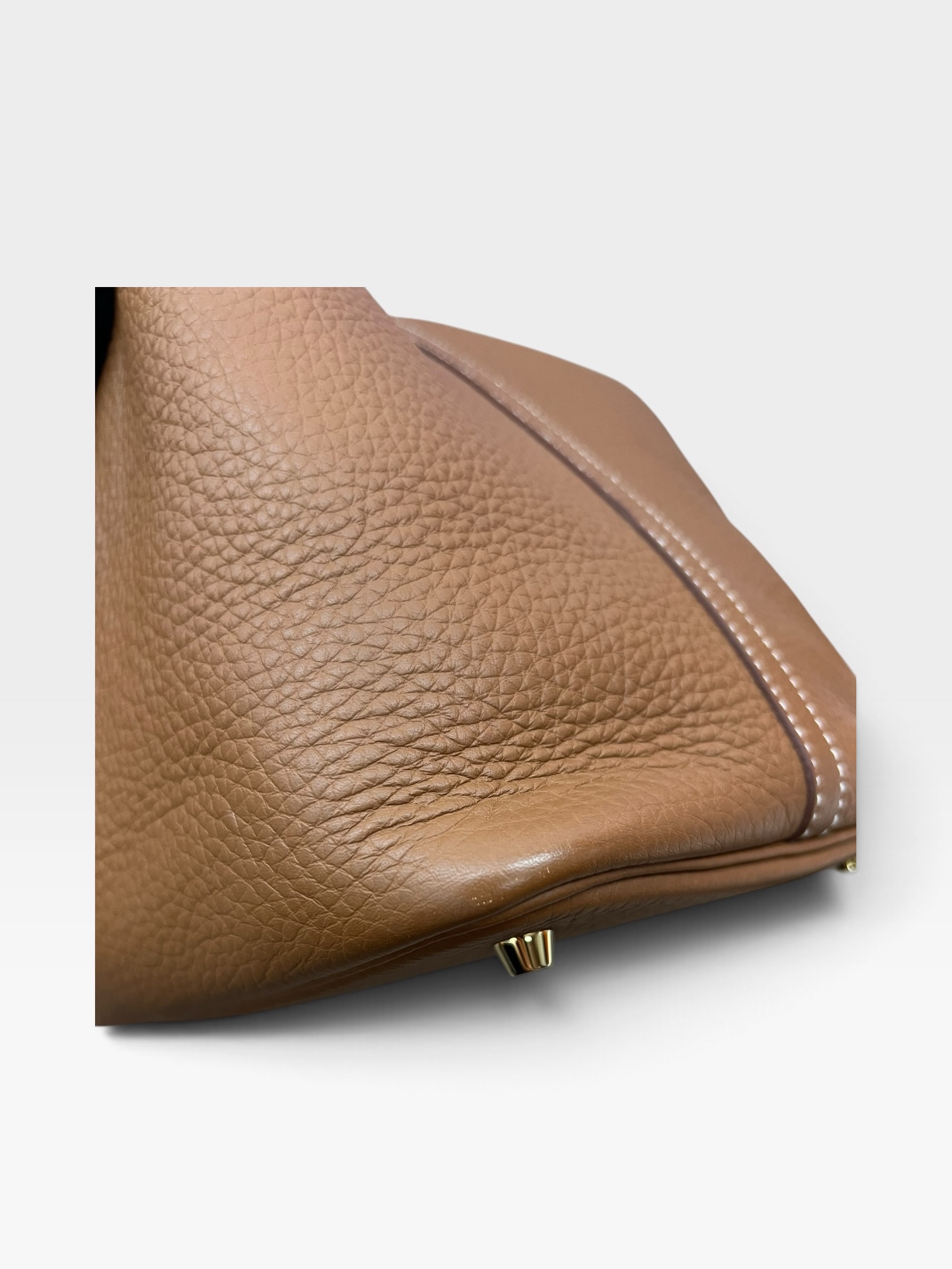 Pre-Owned Hermès Picotin Lock /Stamp W/Product Code: 102708