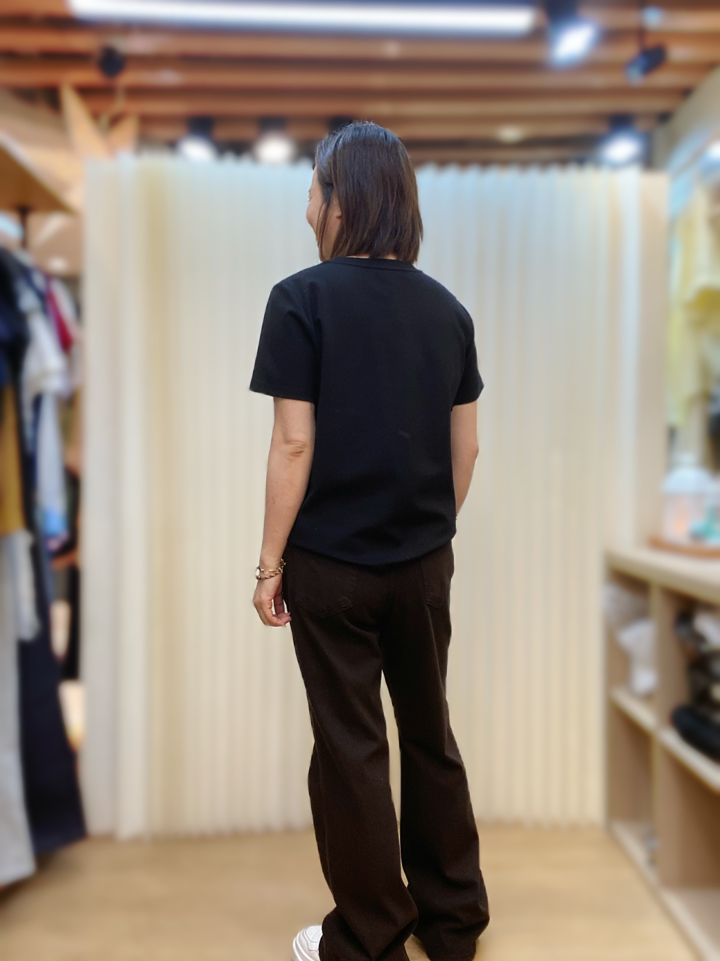 歐洲Tee J181 LB6050L275