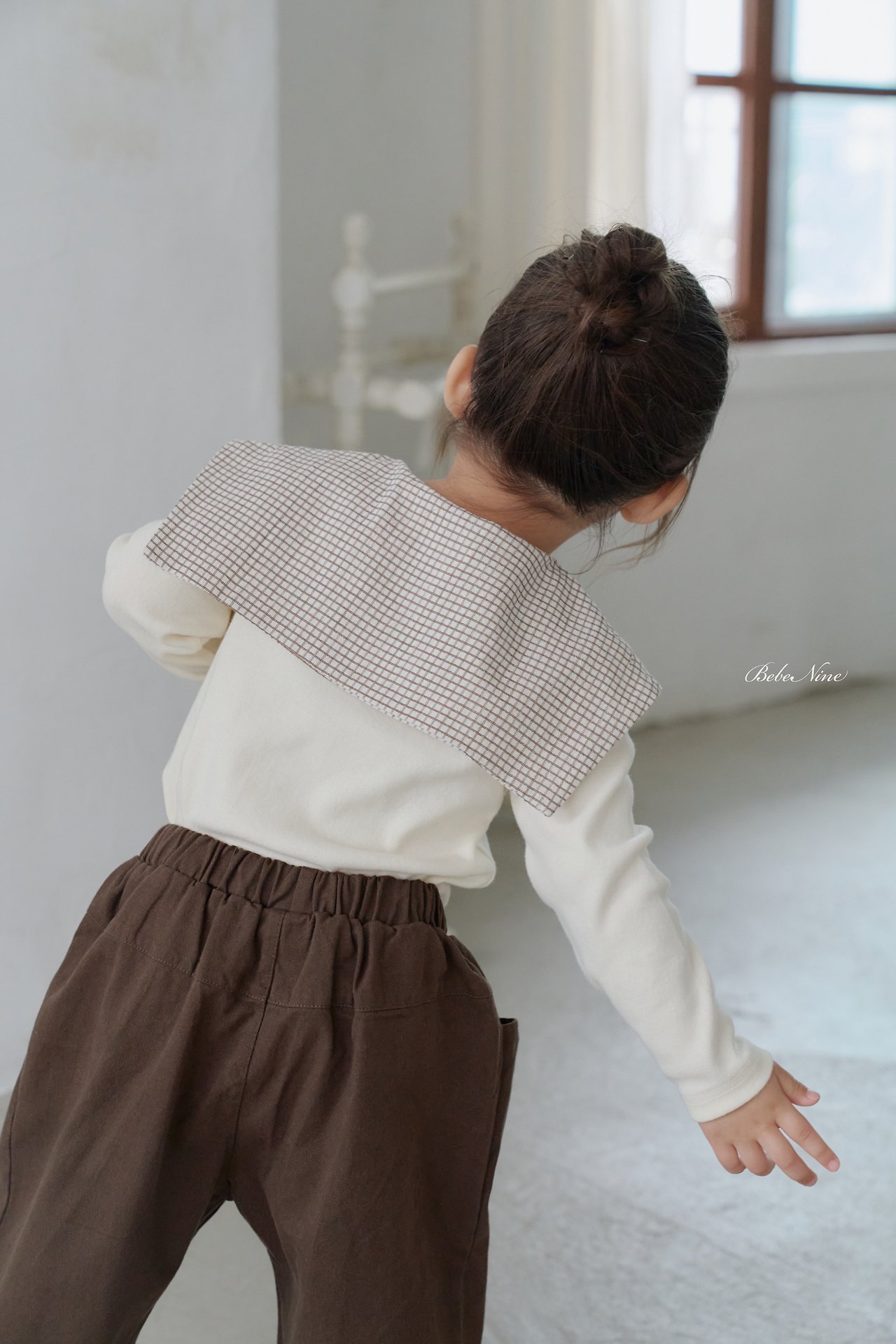 Bebenine Choco Latte Tee