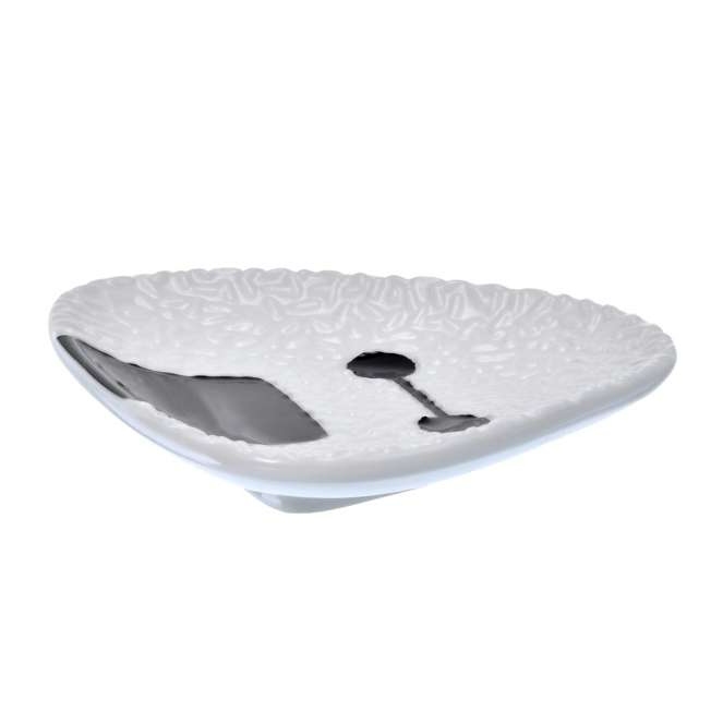 🌸 【預訂】Baymax small plate(seaweed) - Baymax 新品