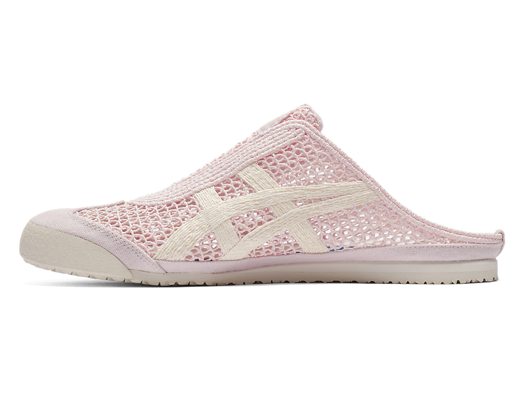 【预购】Onitsuka Tiger MEXICO 66 SABOT｜1183C123