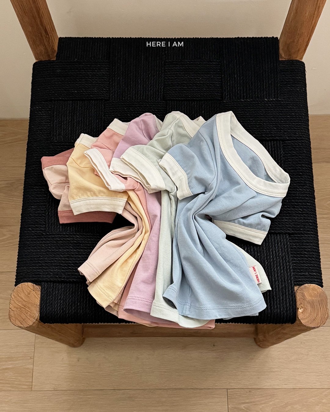 Here | Plain set (Mint 120(110-120)