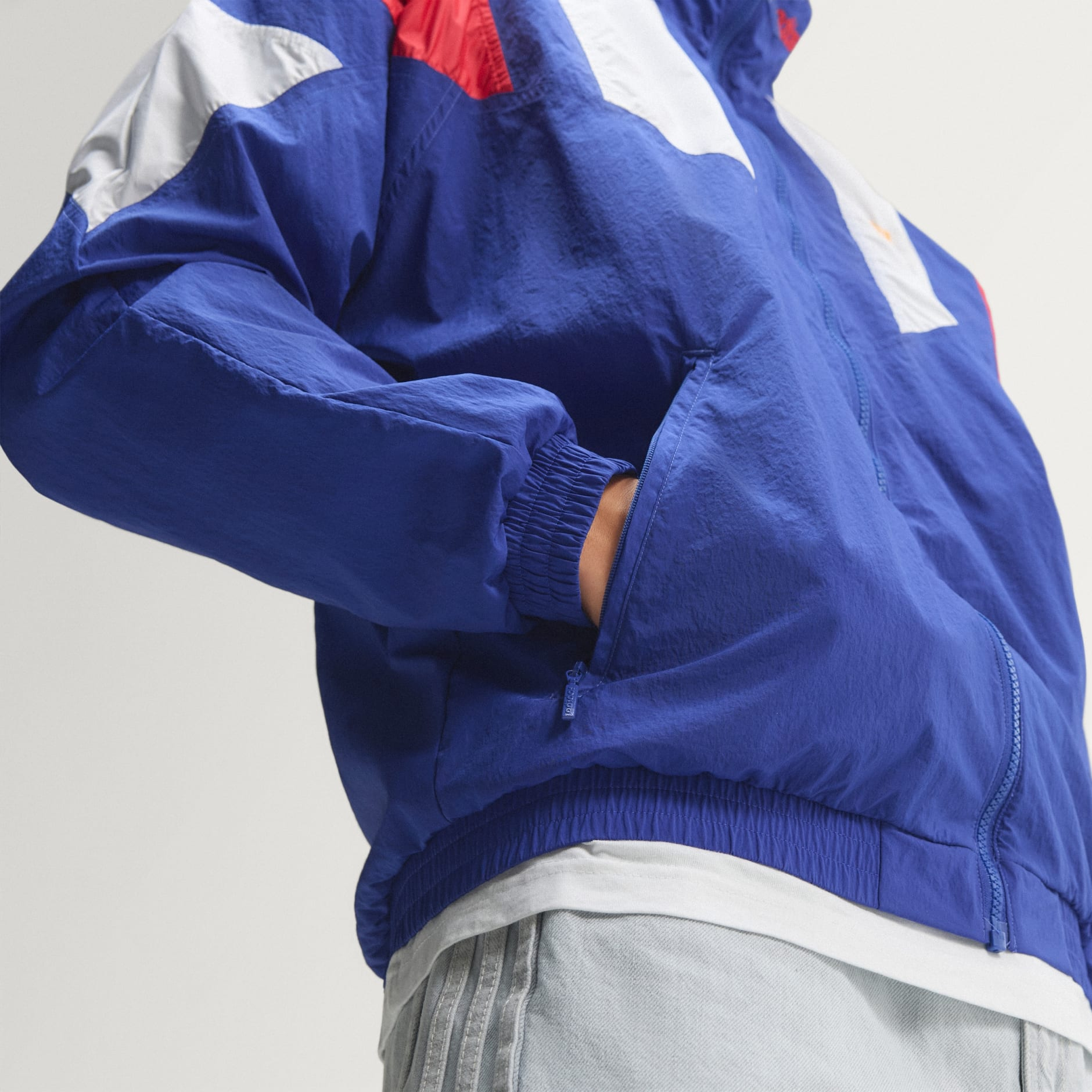 Adidas Japan 日本經典 EQT 足球文化運動外套 KG0231