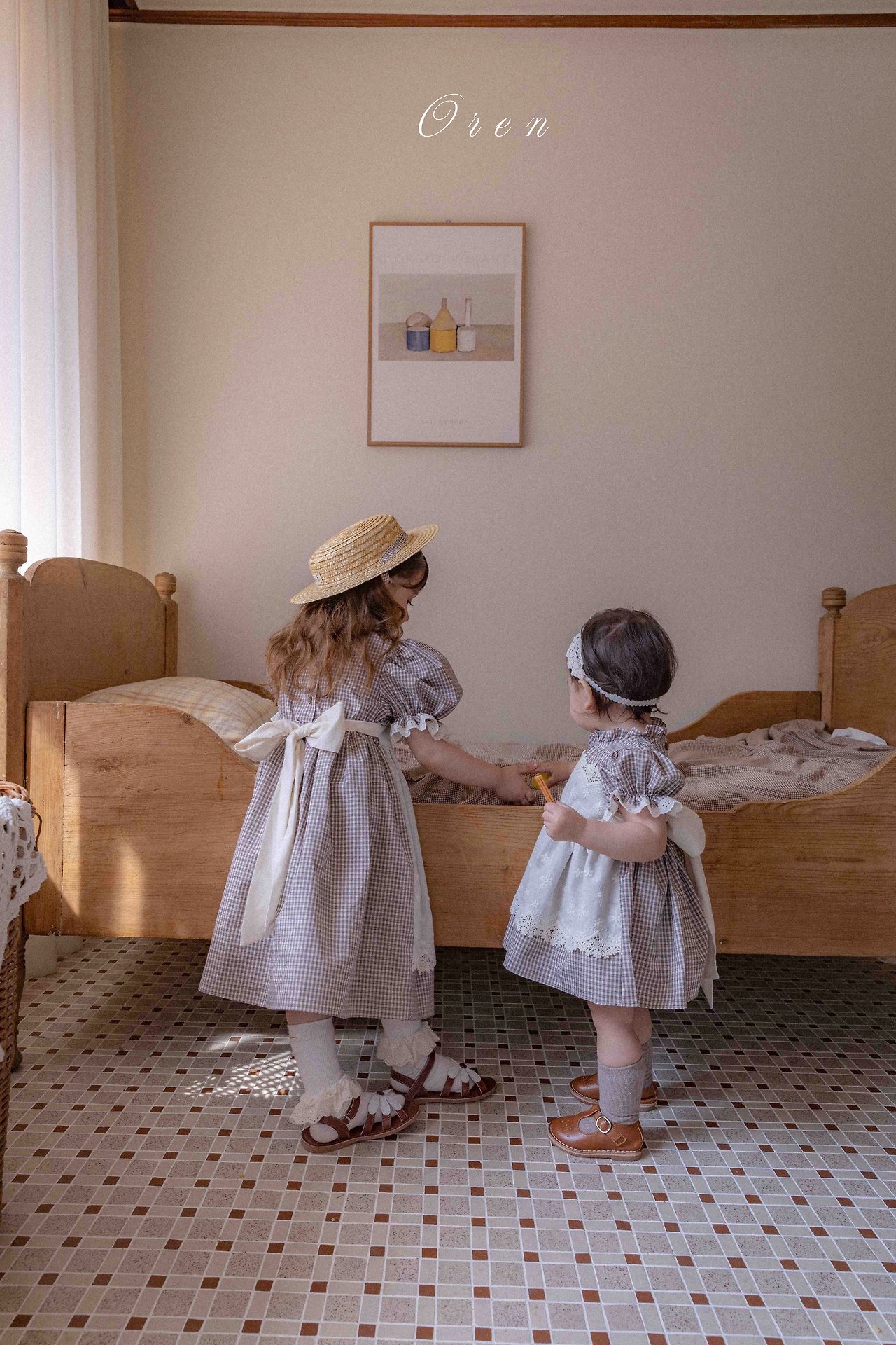 🇰🇷oren包屁裙/裙