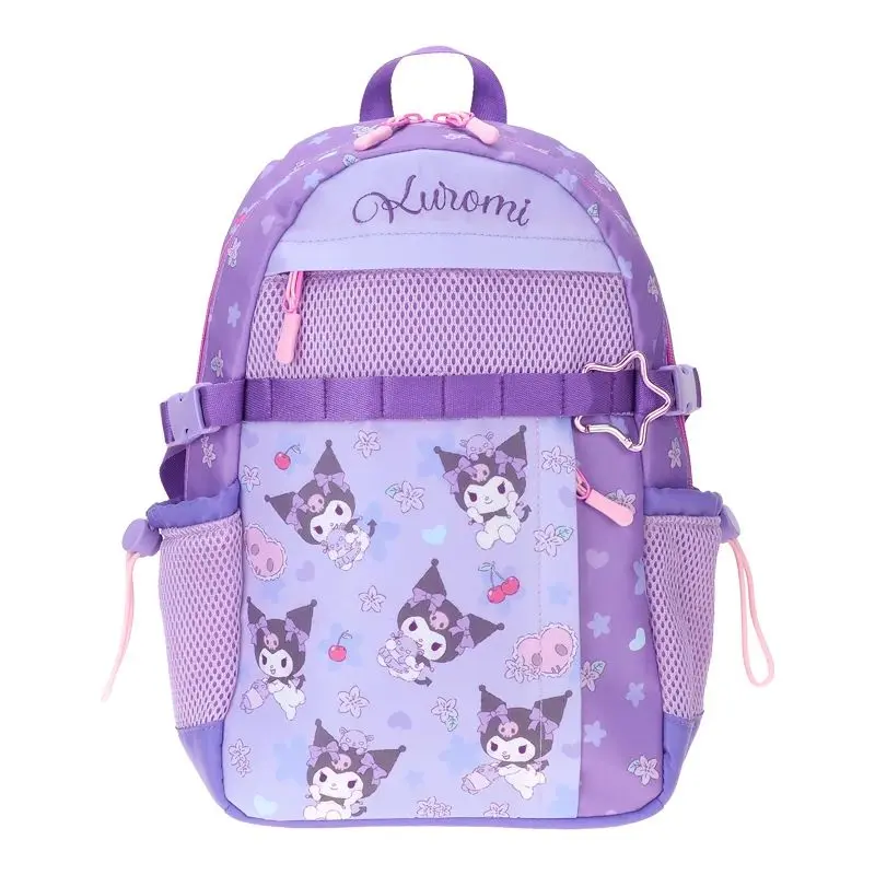 現貨🐱| SANRIO小童背囊/雙肩包（Hello Kitty/Kuromi/Cinnamoroll）