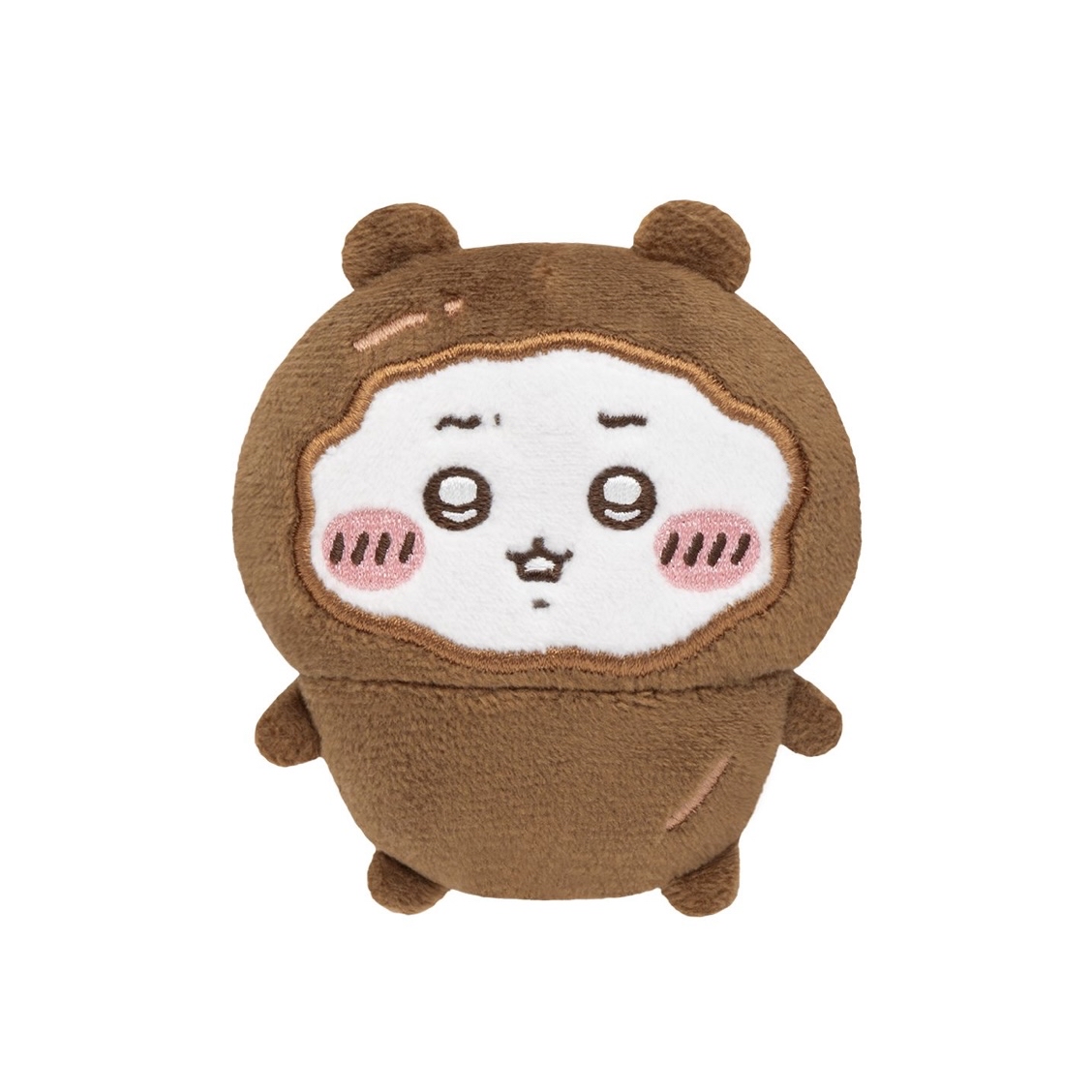 Chiikawa 一番抽獎系列 公仔襟章｜預訂