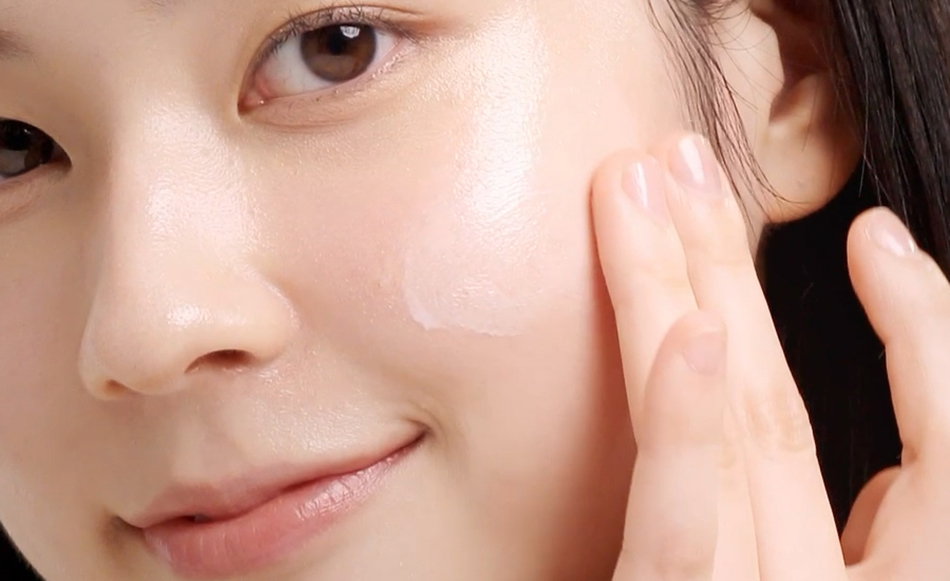 FULLY RICE CERAMIDE MOISTURE SUN CREAM 米糠水潤防曬乳 50ml [預計9月中出貨]