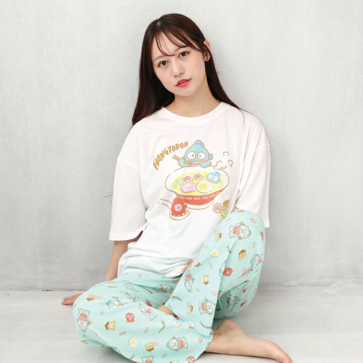 <🌟訂購🌟>Sanrio大人涼感家居服