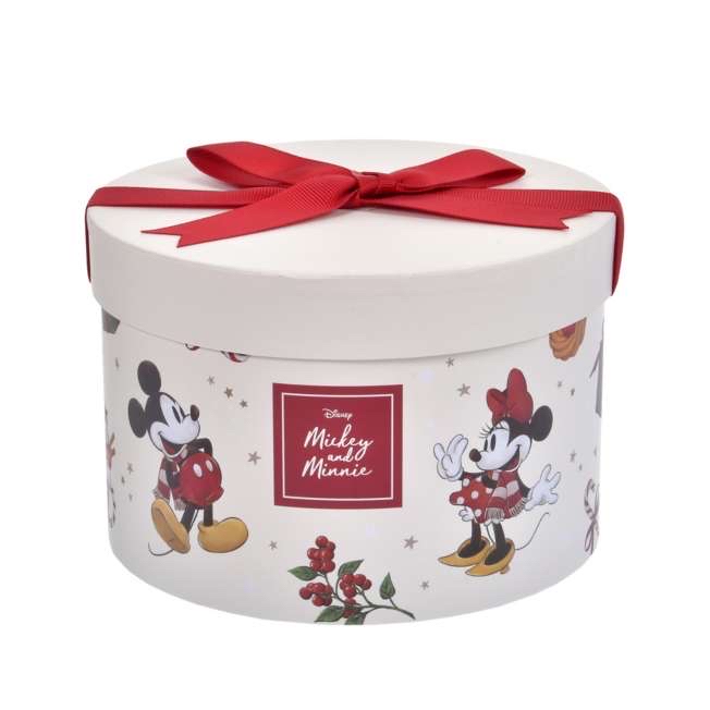🎀【預訂】 Disney Holiday Gift Cup M