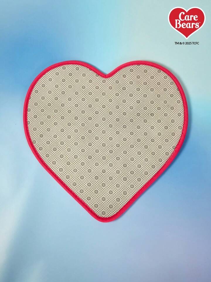 🌈Care Bears 🐻彩虹愛心寵物墊