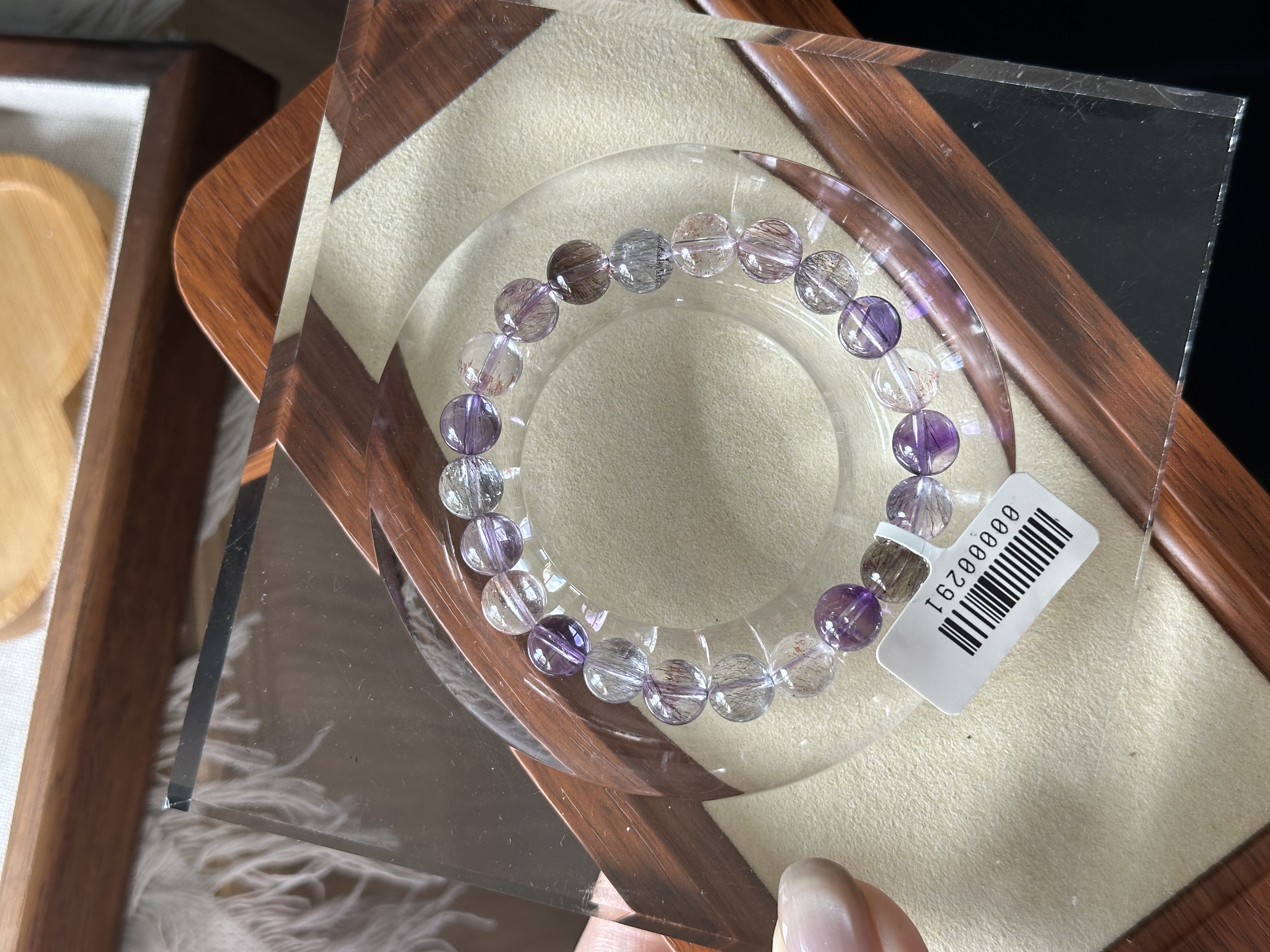 超七 ｜ Super 7 8.9mm [code291]