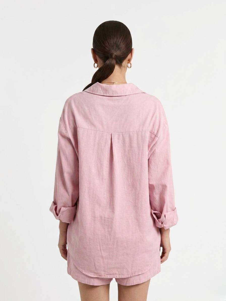 W86029 - Mila Casual Set