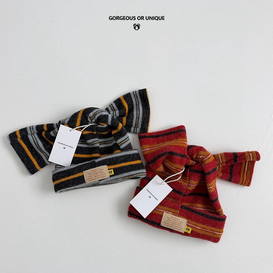 Gou | Present beanie