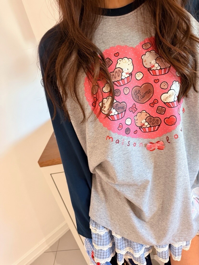 (2026FW) BOUTIQUE - TOP