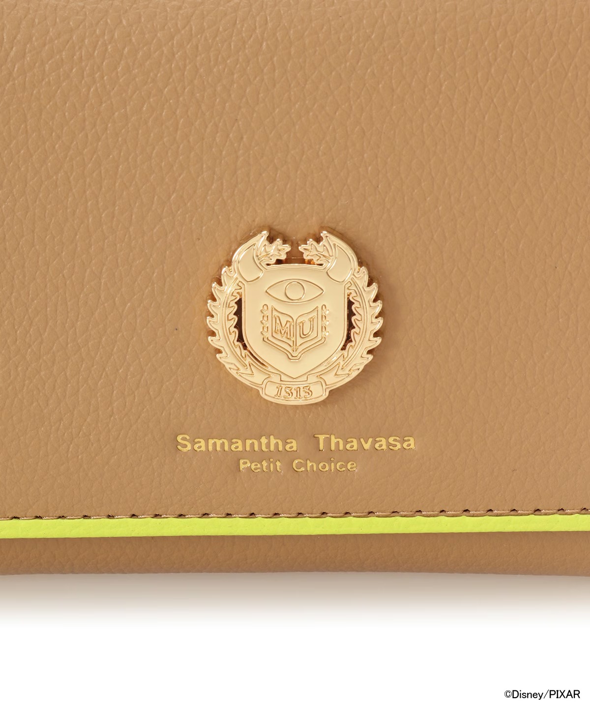 🌸 【預訂】Wallet - Samantha Thavasa x Monsters University