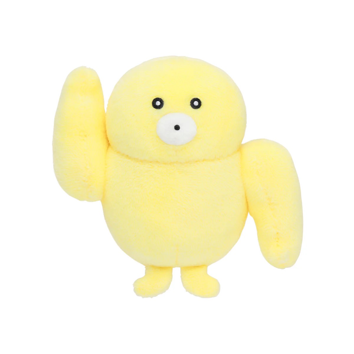 [預購] NAGANO 迷你掌心公仔 (第2彈)