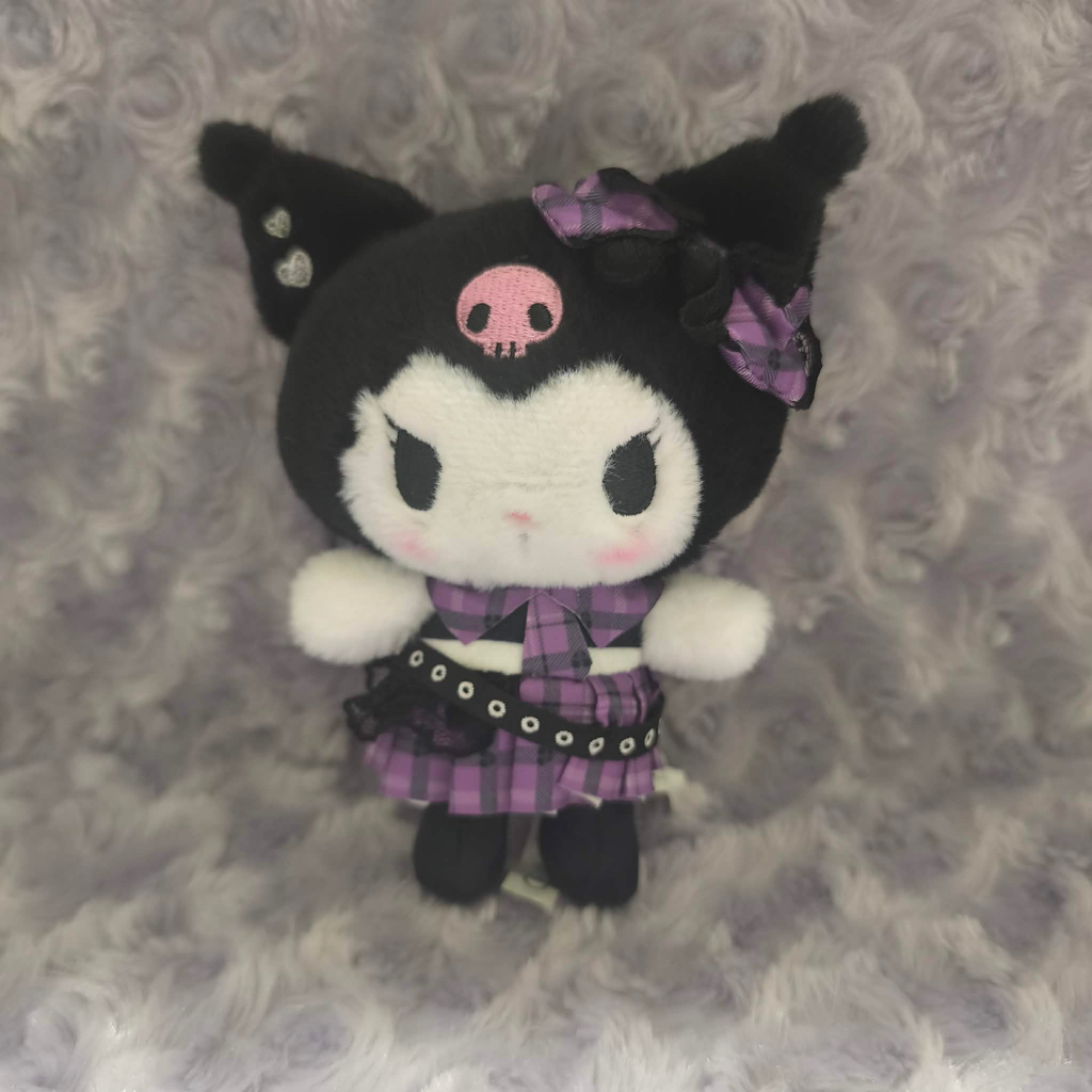 「現貨」Sanrio搖滾系列