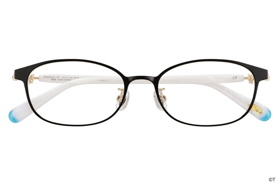 Zoff 光之美少女 PreCure Max Heart 眼鏡 雪天使 Model #P-PCG1054 [Zoff] (PRE-ORDER) [2026/11]