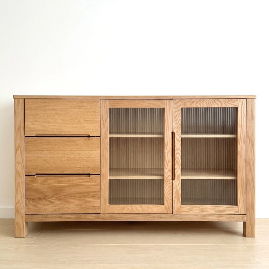 #熱賣推介  ZERO Sideboard
