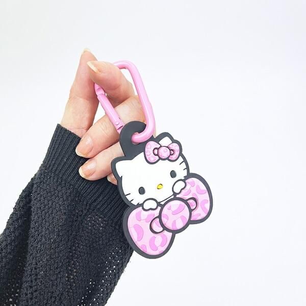 Sanrio  kitty鎖匙扣