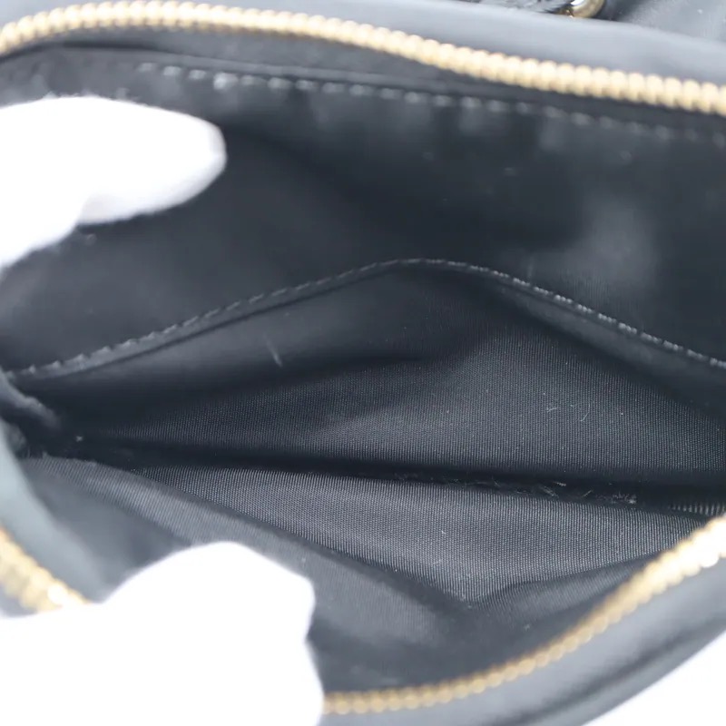 Prada Nylon 2way Bucket Bag