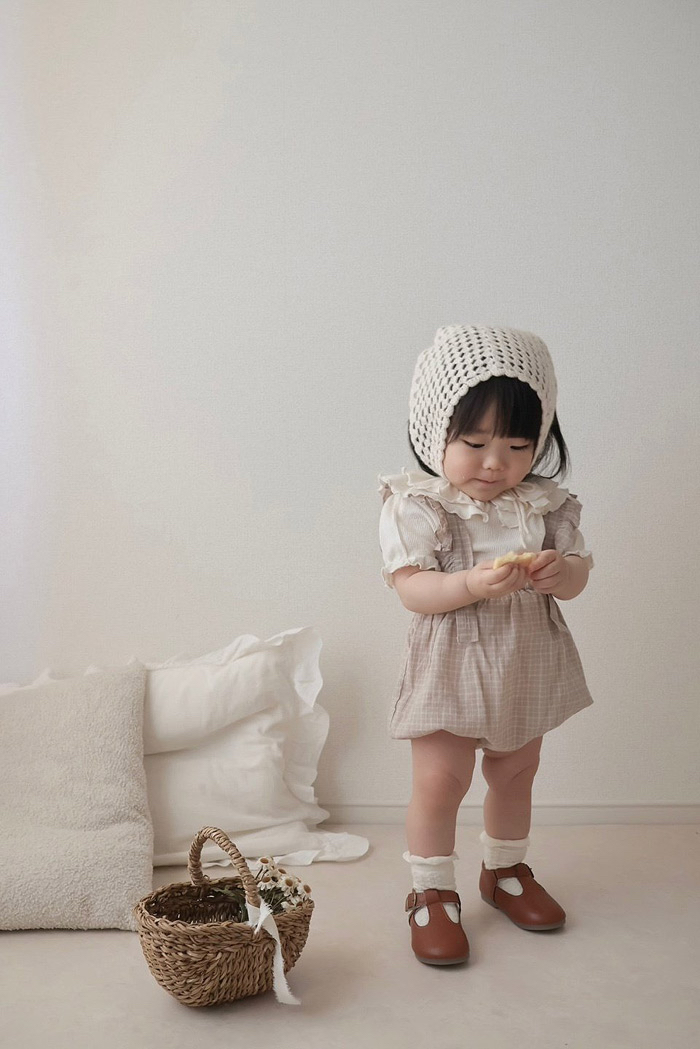 🇰🇷mimi-market  tee