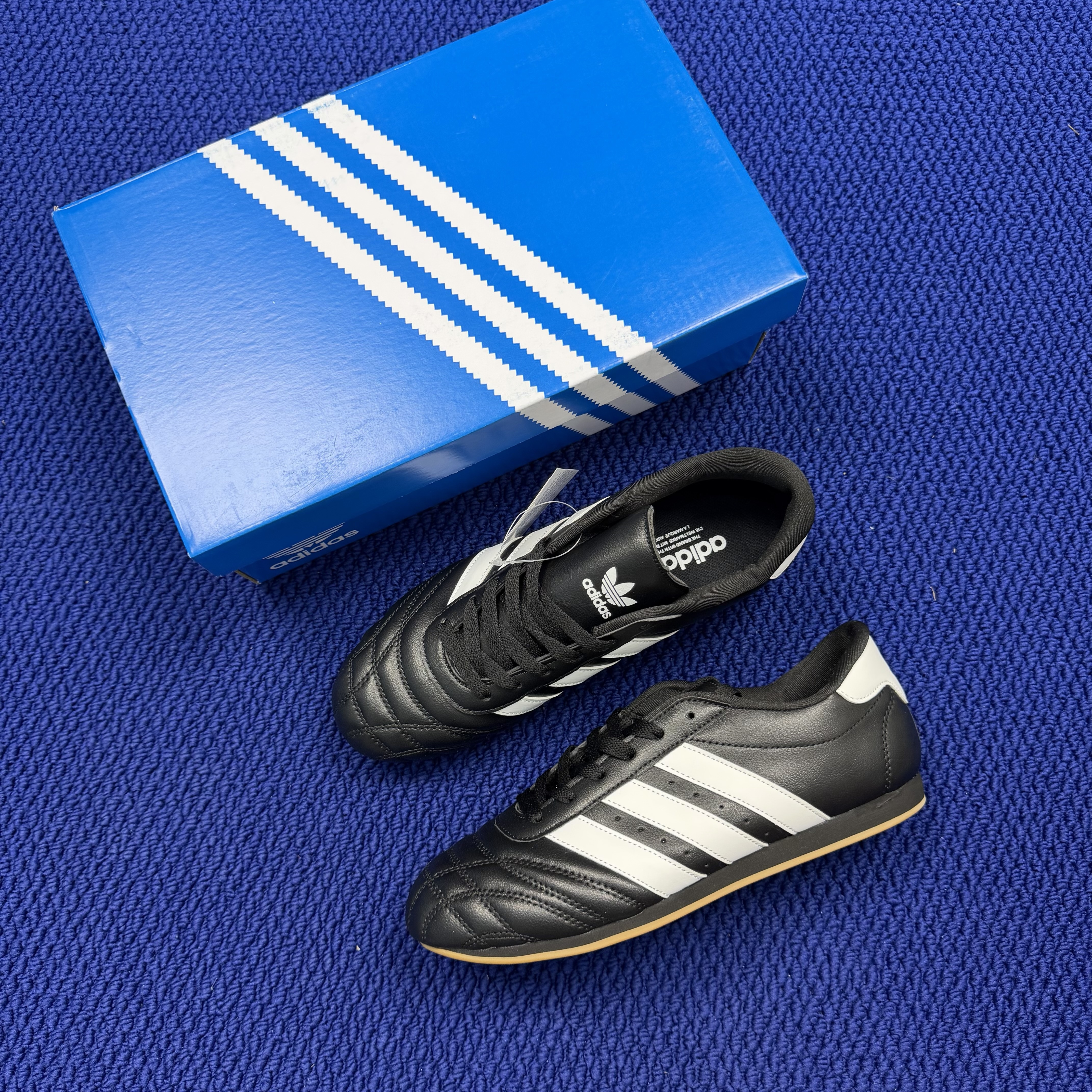 Adidas Taekwondo JS1193